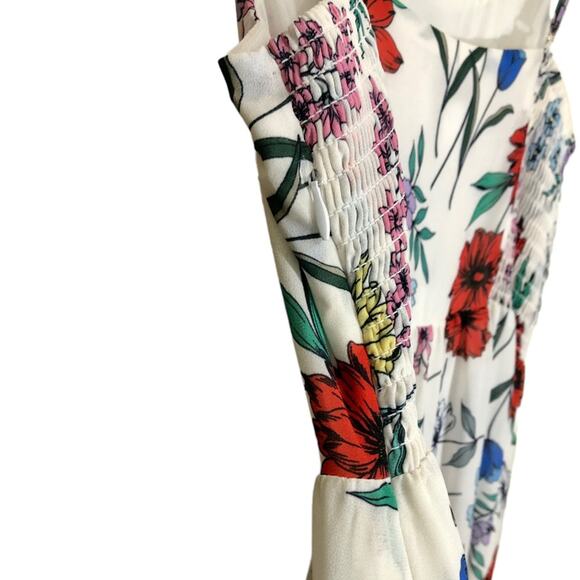 NWT Yumi Kim St. Martin Maxi Dress Size Small - Picture 5 of 10